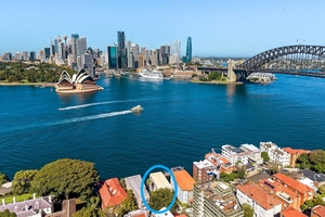 5/25 Waruda Street, Kirribilli, NSW 2061 photo 2 of 15