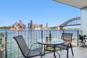 5/25 Waruda Street, Kirribilli, NSW 2061 photo 3 of 15