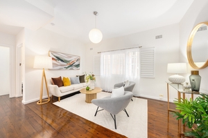 4/97 Kirribilli Avenue, Kirribilli, NSW 2061 photo 3 of 16