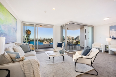 31/50 Upper Pitt Street, Kirribilli, NSW 2061 photo 2 of 22
