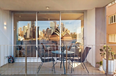 5/25 Waruda Street, Kirribilli, NSW 2061 photo 15 of 15