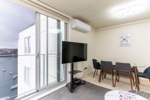 111/21 Elamang Avenue, Kirribilli, NSW 2061