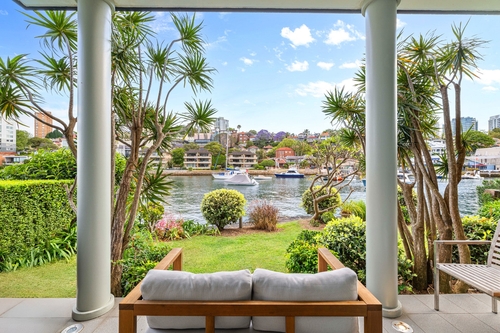 2/6 Stannards Place, Kirribilli, NSW 2061