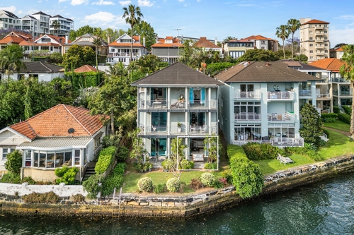 2/6 Stannards Place, Kirribilli, NSW 2061