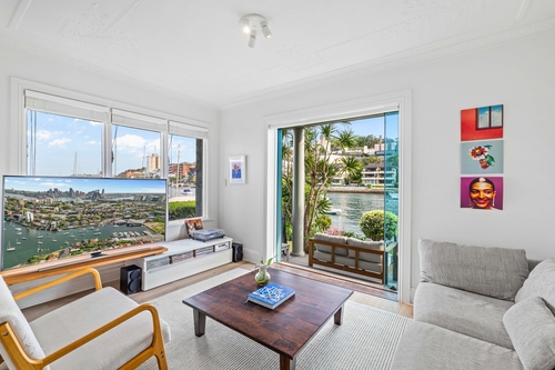 2/6 Stannards Place, Kirribilli, NSW 2061