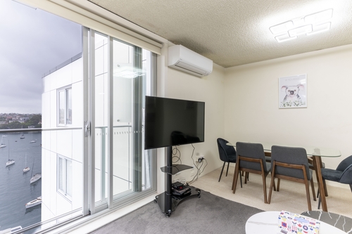 111/21 Elamang Avenue, Kirribilli, NSW 2061