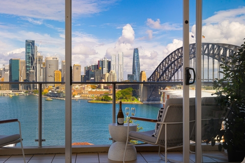 16/74-76 Upper Pitt Street, Kirribilli, NSW 2061