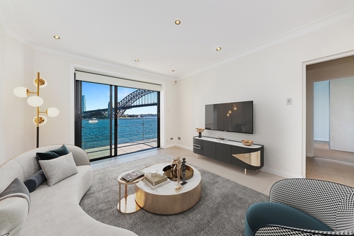 5/3 Waruda Street, Kirribilli, NSW 2061