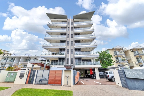 5/5 Houston Street, Larrakeyah, NT 0820