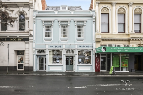 3/93 St John Street, Launceston, TAS 7250