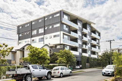 201/38 Lowerson Street, Lutwyche, QLD 4030