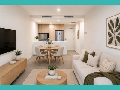309/253 Northbourne Avenue, Lyneham, ACT 2602