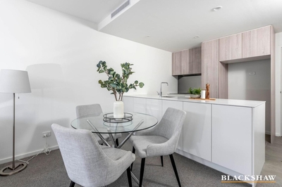 205/253 Northbourne Avenue, Lyneham, ACT 2602