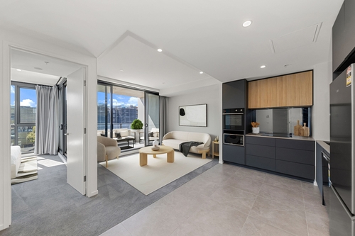 604/349 Northbourne Avenue, Lyneham, ACT 2602