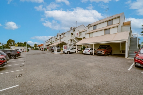 28/132-140 Mandurah Terrace, Mandurah, WA 6210