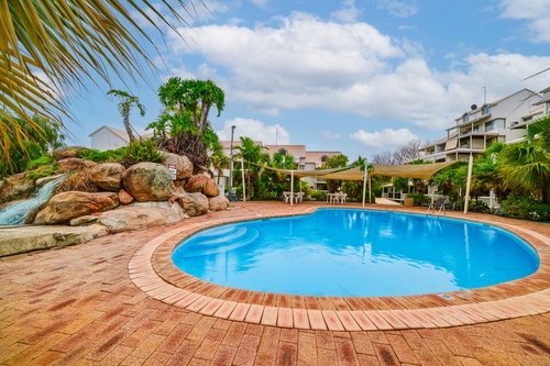 28/132-140 Mandurah Terrace, Mandurah, WA 6210