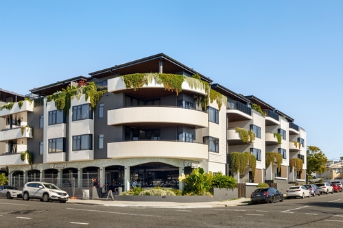 191/105 Stratton Terrace, Manly, QLD 4179