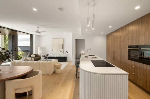 191/105 Stratton Terrace, Manly, QLD 4179