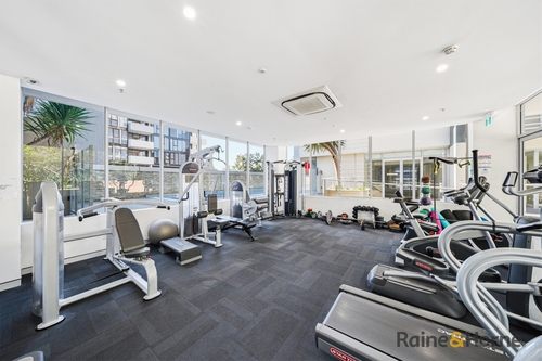 707B/8 Bourke Street, Mascot, NSW 2020