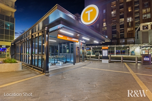 1025/44 Church Avenue, Mascot, NSW 2020