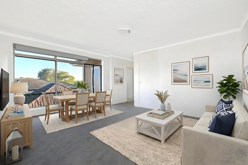 12/19A Johnson Street, Mascot, NSW 2020