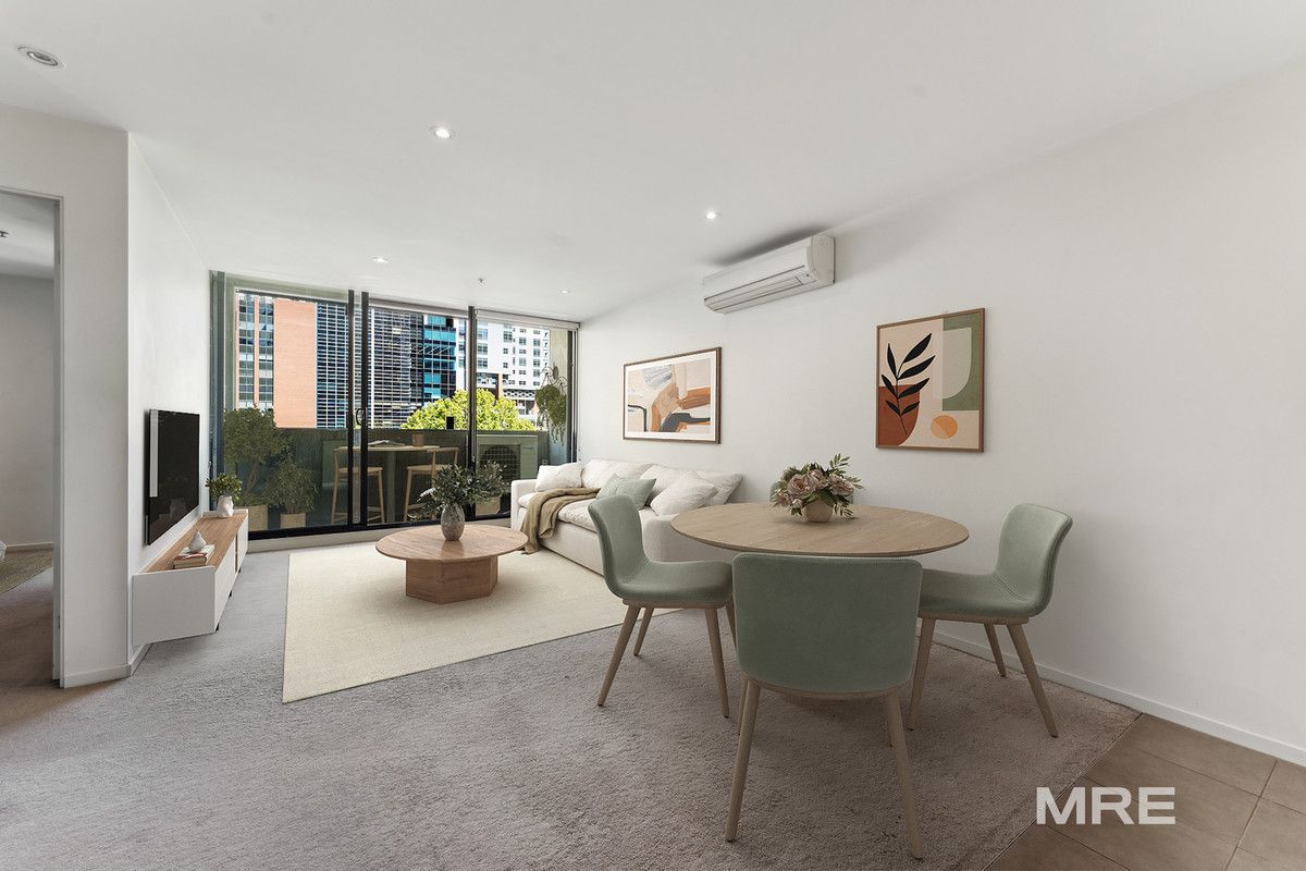 810/380 Little Lonsdale Street