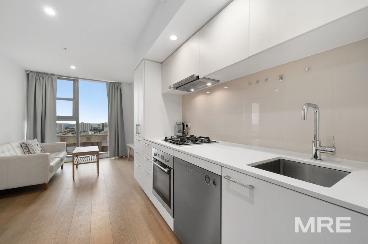 2304/36 La Trobe Street