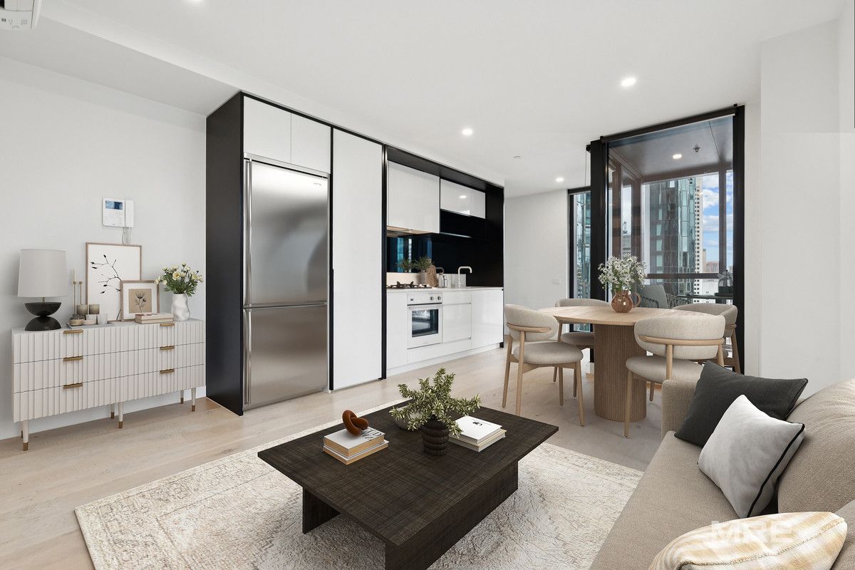2303/296 Little Lonsdale Street
