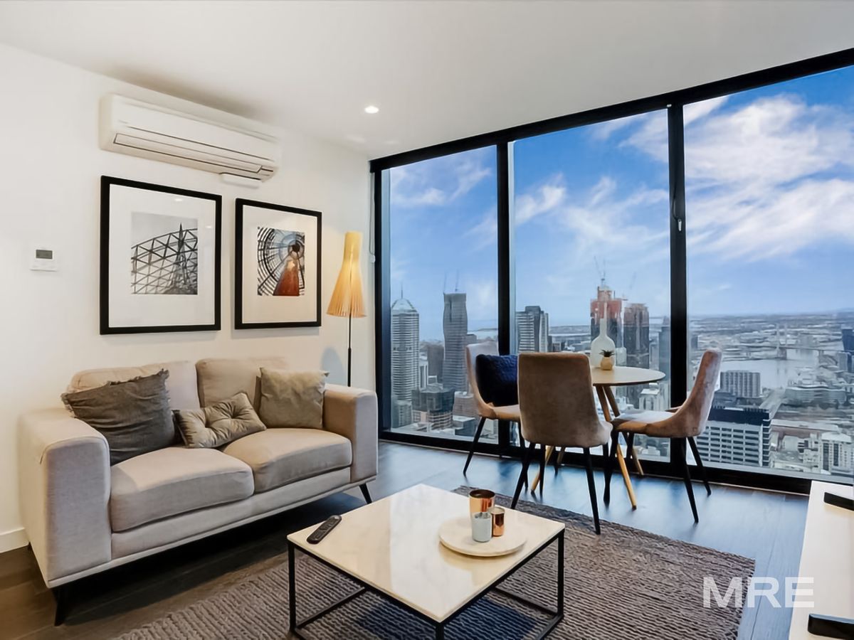 6202/135 A'Beckett Street