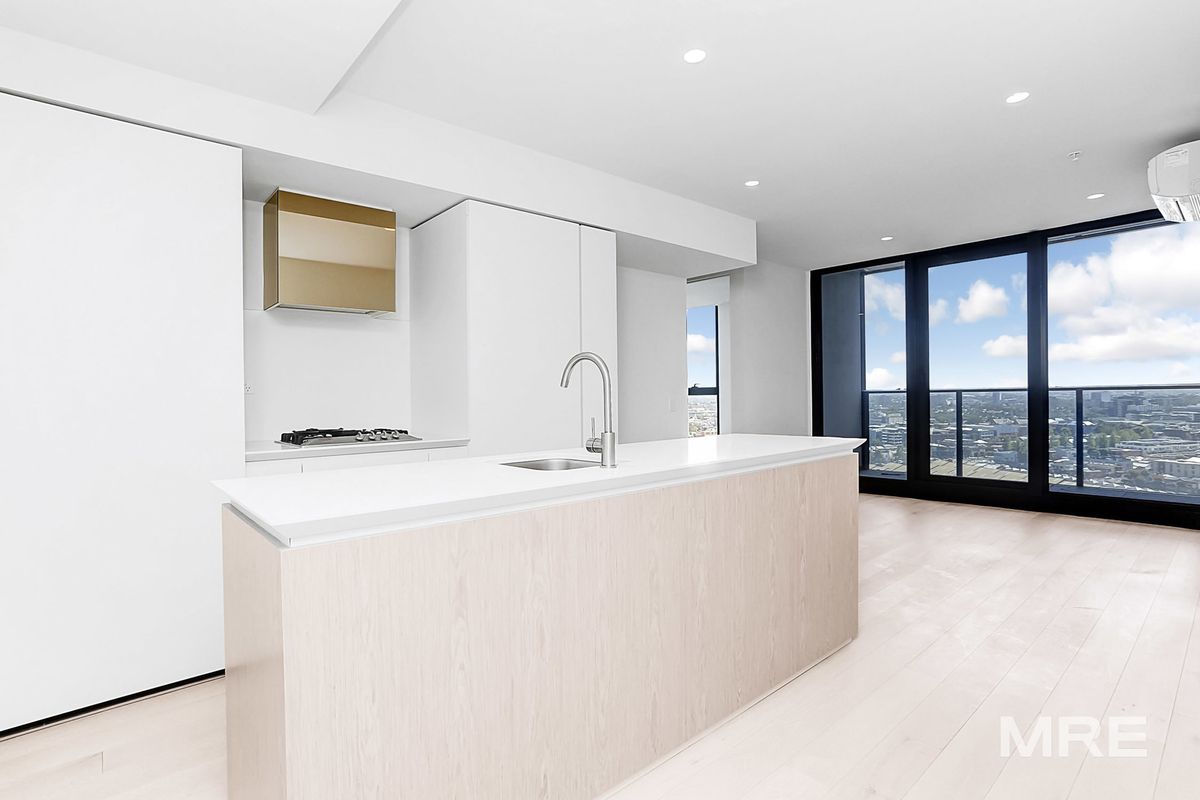2208/135 A'beckett Street