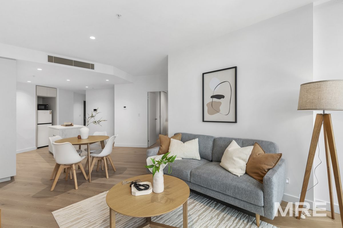 2601/648 Lonsdale Street