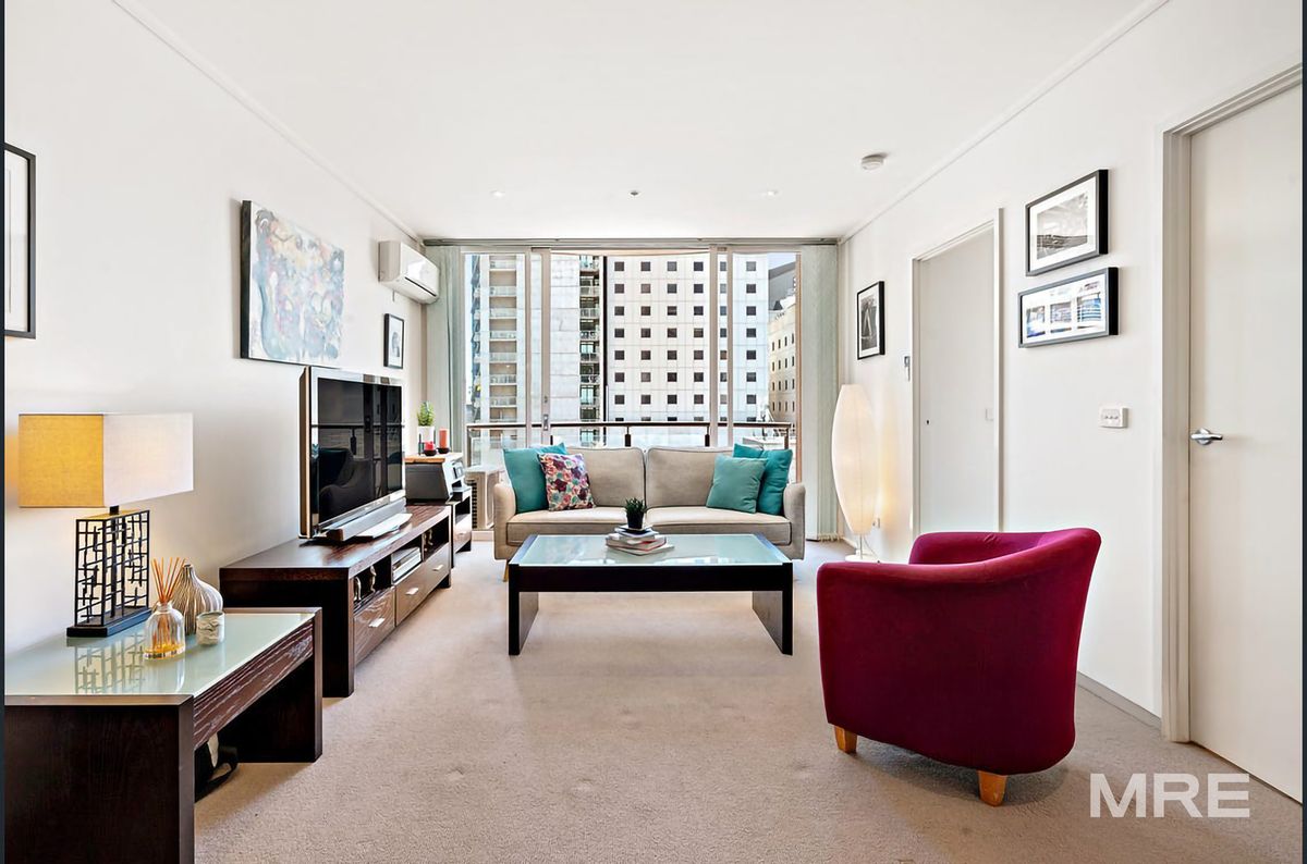 86/538 Little Lonsdale Street