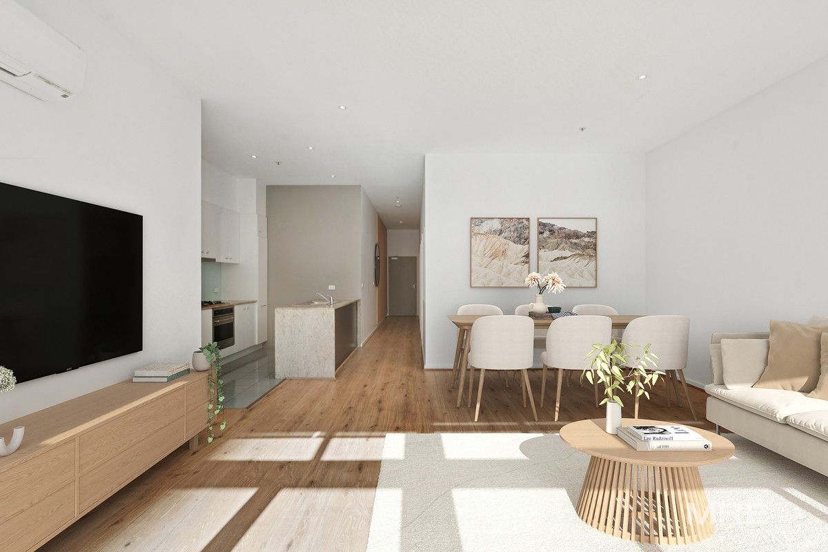 1608/270 King Street