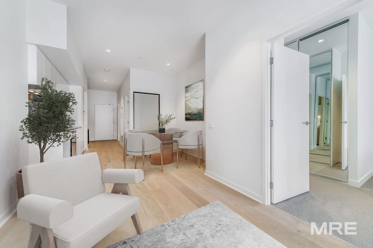 610/199 William Street