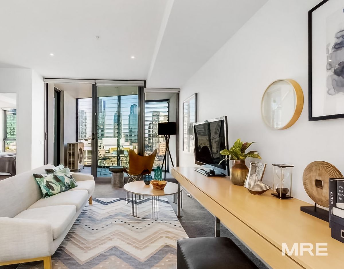 1307/565 Flinders Street