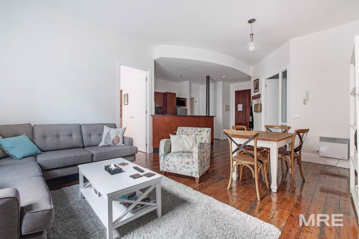 412/238 Flinders Lane