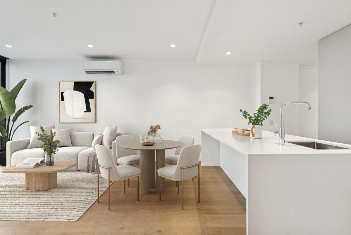 5707/462 Elizabeth Street