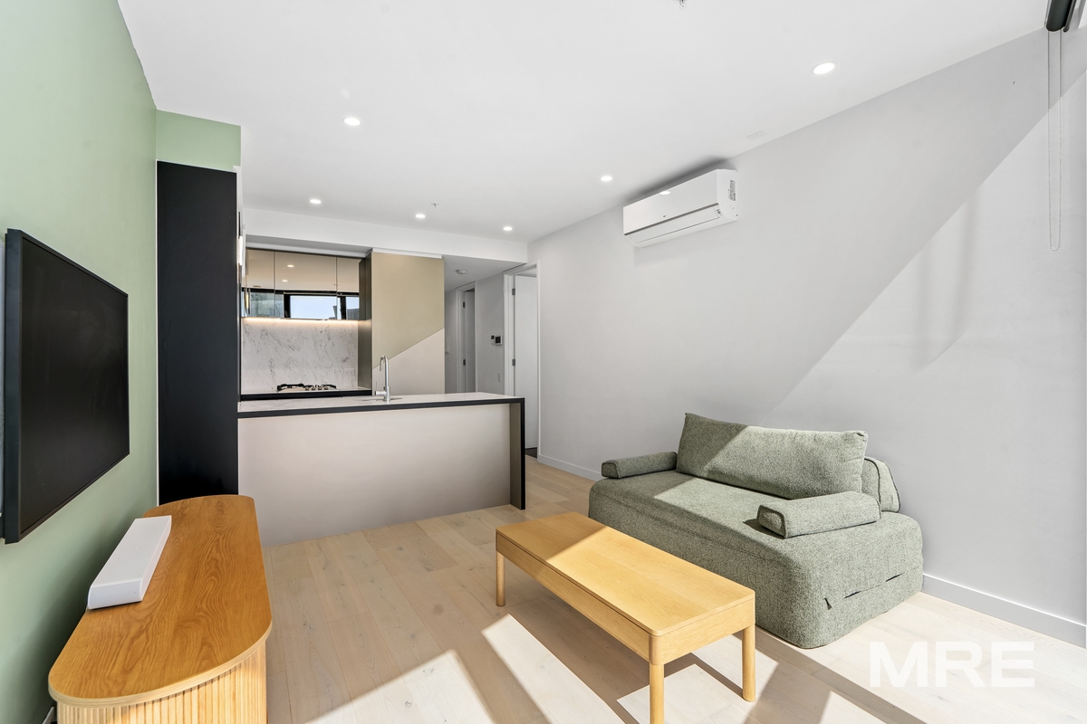 4304/138 Spencer Street