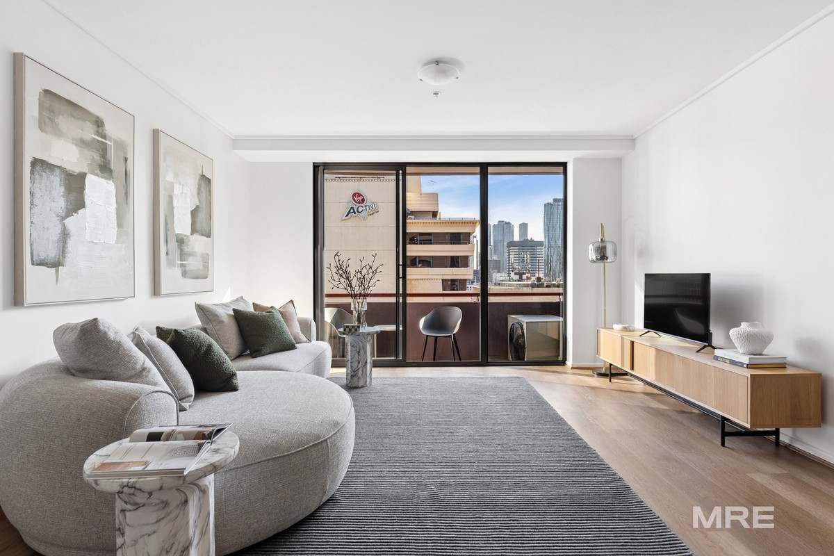 904/181 Exhibition Street