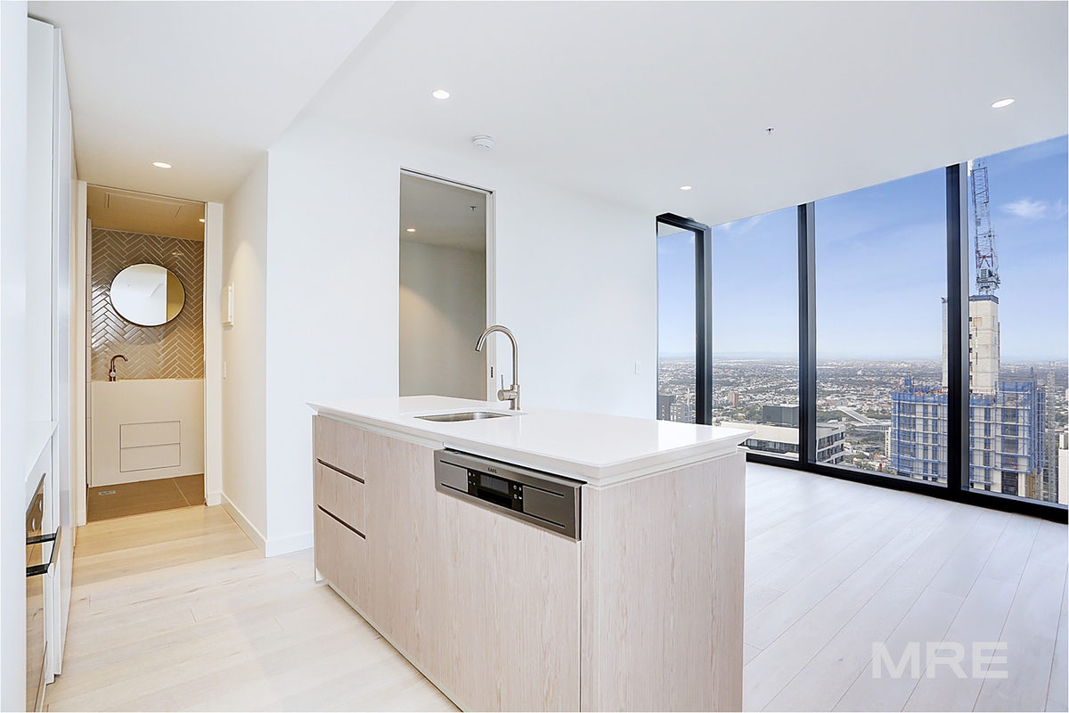 6108/135 A'Beckett Street