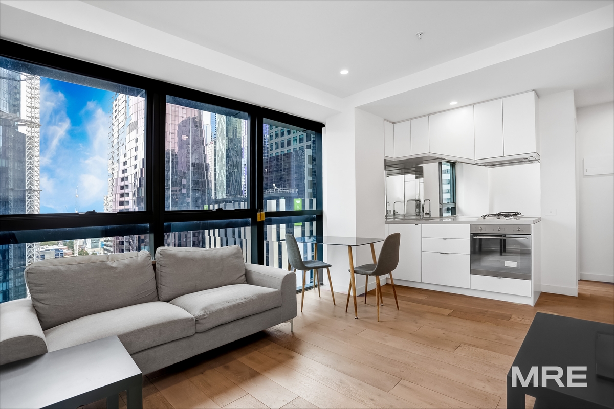 2402/327 La Trobe Street