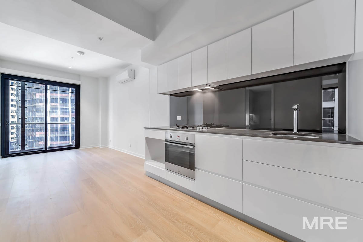 1101/199 William Street