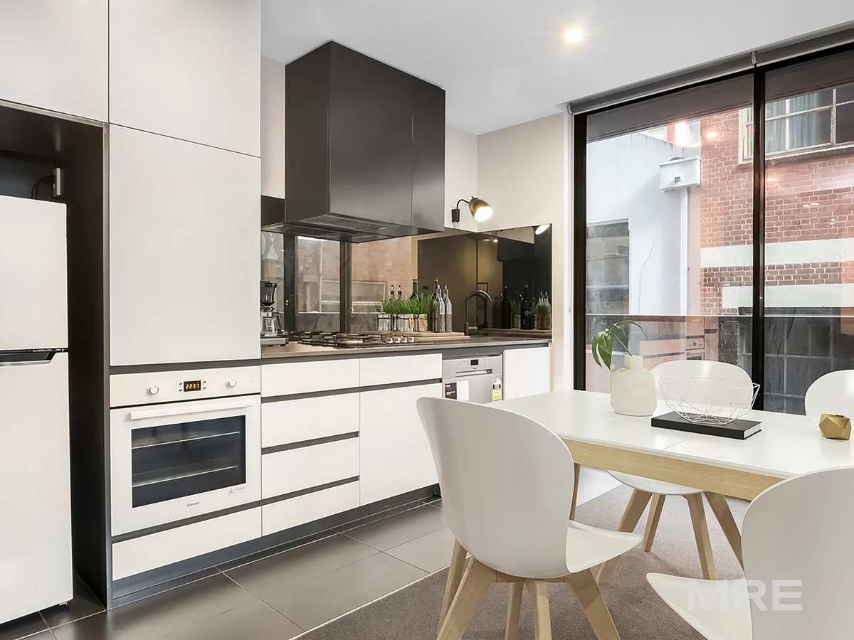105/139 Bourke Street