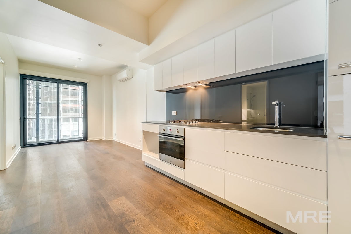 1201/199 William Street