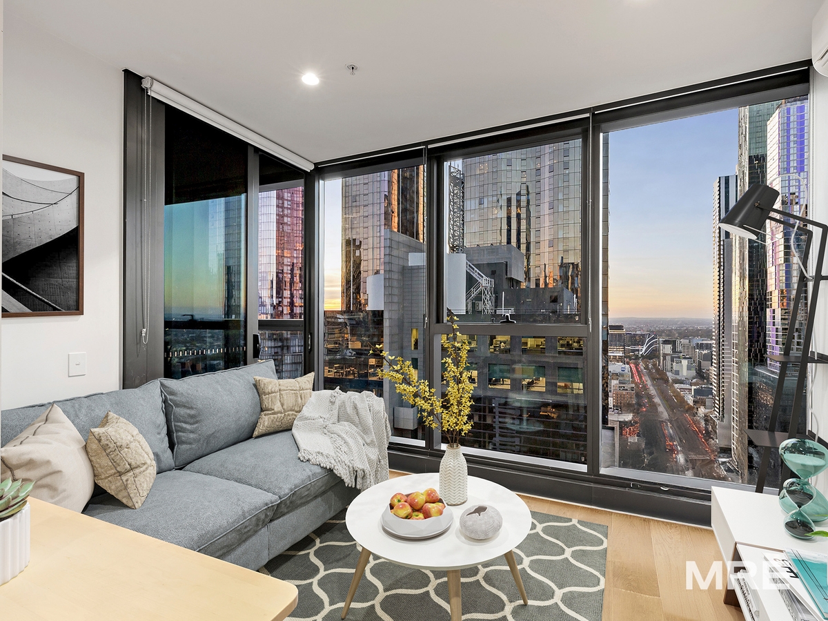 3603/285 La Trobe Street