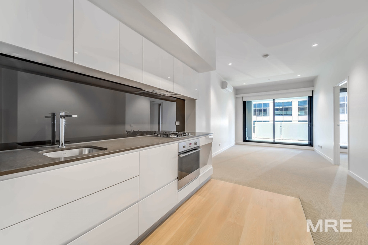 1711/199 William Street