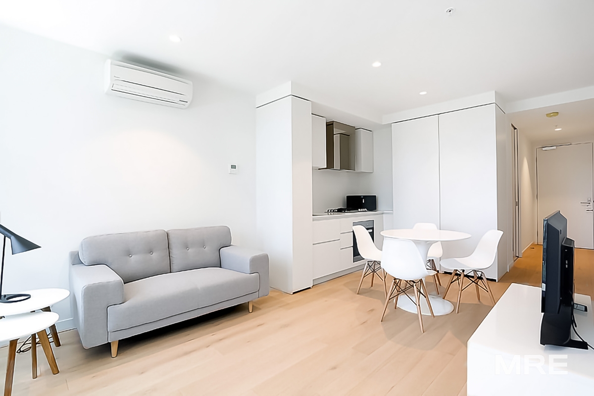 1611/135 A'Beckett Street