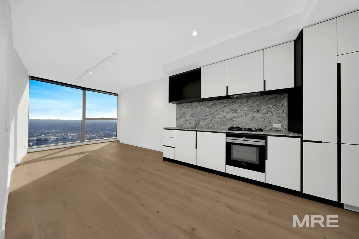 Unit 4412, Level 44/639 Little Lonsdale Street