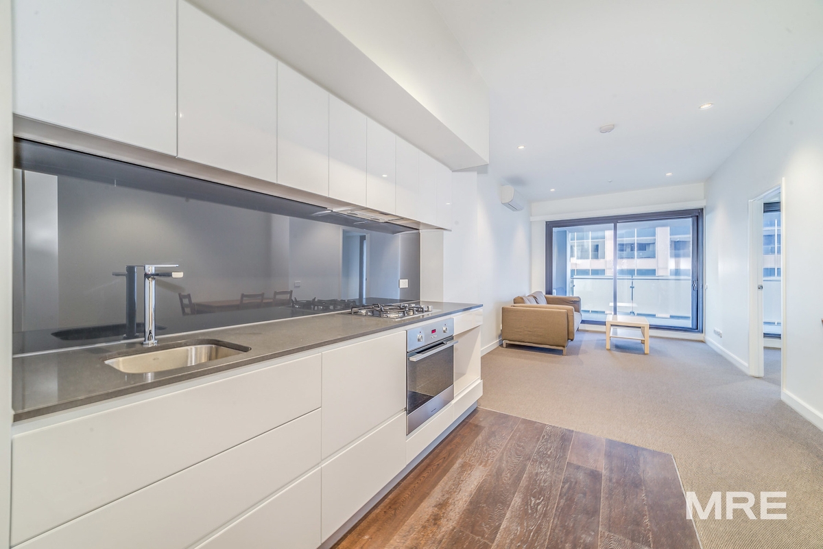 1611/199 William Street