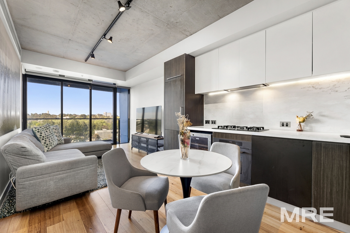 501/82 Flinders Street